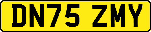 DN75ZMY