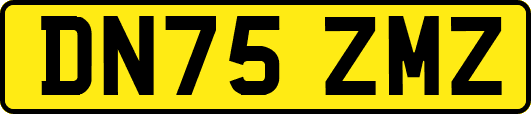 DN75ZMZ