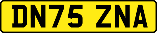 DN75ZNA