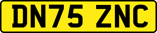 DN75ZNC