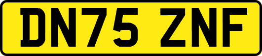 DN75ZNF