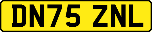 DN75ZNL
