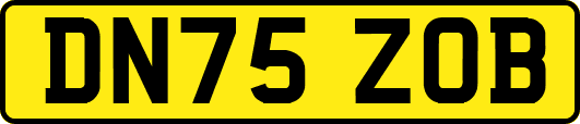 DN75ZOB