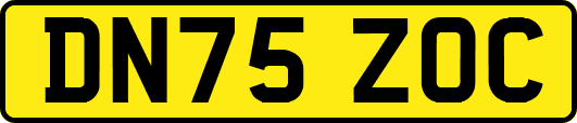 DN75ZOC