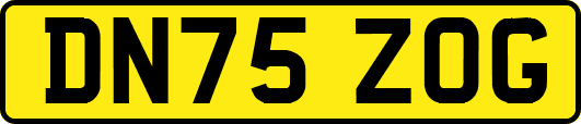 DN75ZOG