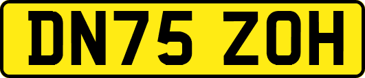 DN75ZOH