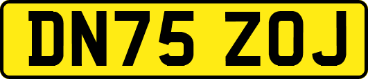 DN75ZOJ