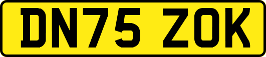 DN75ZOK
