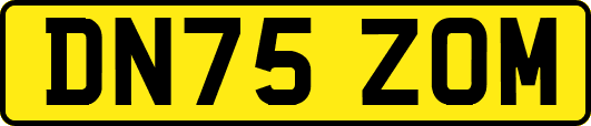 DN75ZOM