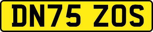 DN75ZOS