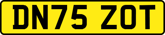 DN75ZOT