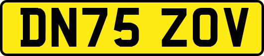 DN75ZOV