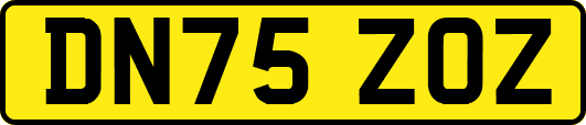 DN75ZOZ