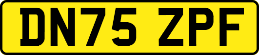 DN75ZPF