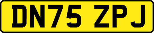 DN75ZPJ