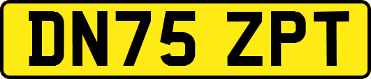 DN75ZPT
