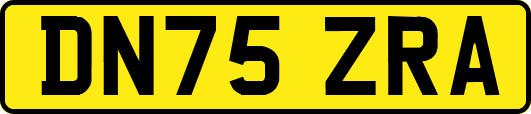 DN75ZRA