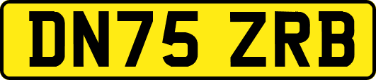 DN75ZRB