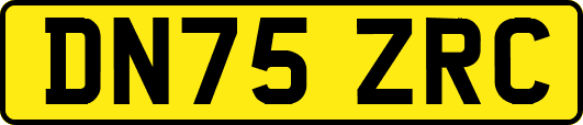 DN75ZRC