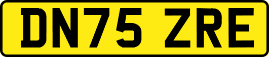 DN75ZRE