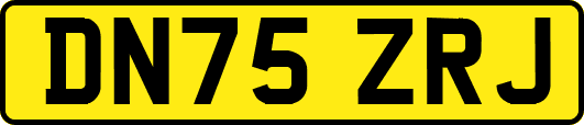 DN75ZRJ