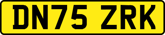 DN75ZRK