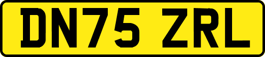 DN75ZRL