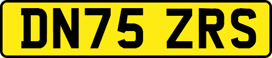 DN75ZRS