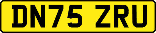 DN75ZRU