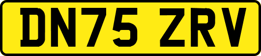 DN75ZRV