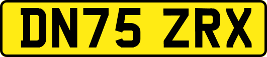 DN75ZRX