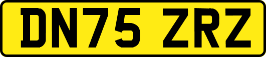 DN75ZRZ