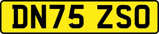 DN75ZSO