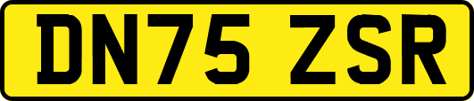 DN75ZSR