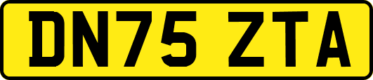 DN75ZTA