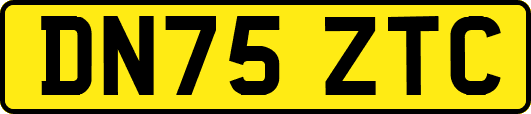 DN75ZTC