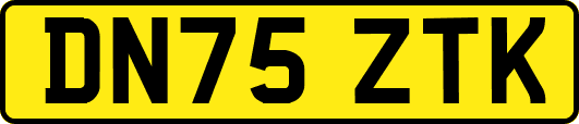 DN75ZTK