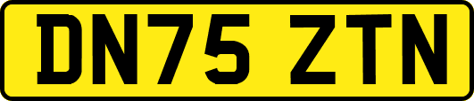 DN75ZTN
