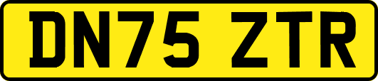 DN75ZTR