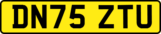 DN75ZTU