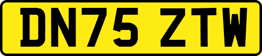 DN75ZTW