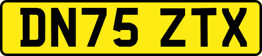 DN75ZTX