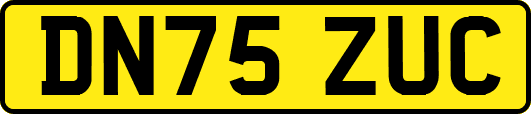 DN75ZUC