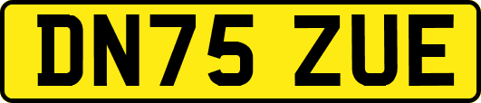 DN75ZUE