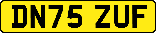 DN75ZUF