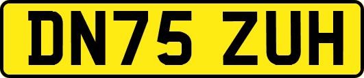 DN75ZUH
