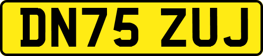 DN75ZUJ