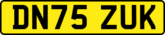 DN75ZUK