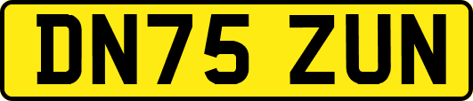 DN75ZUN