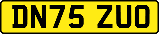 DN75ZUO